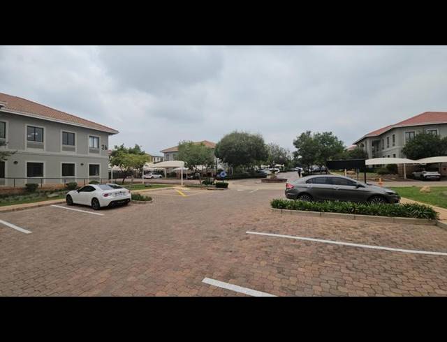 BUSINESS PROPERTY TO RENT IN VORNA VALLEY